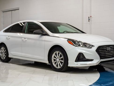 Used 2019 Hyundai Sonata SE image 5