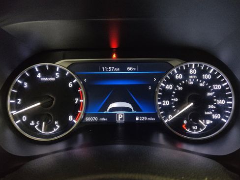 Used 2023 Nissan Sentra SV w/ All-Weather Package FWD image 23