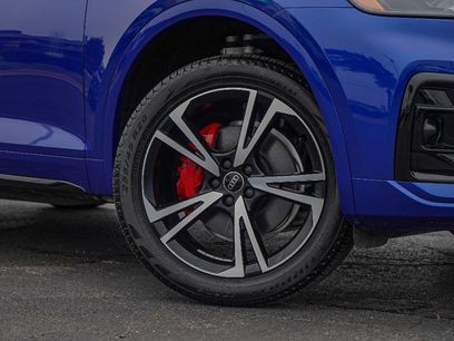 Certified 2025 Audi Q5 2.0T Premium Plus w/ Premium Plus Package