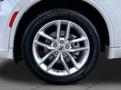 Used 2023 Dodge Durango GT AWD/4WD image 10