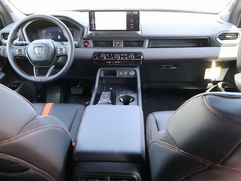 New 2026 Honda Ridgeline TrailSport image 9