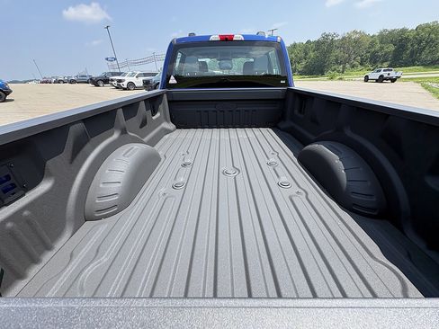 New 2026 Ford F250 XL w/ STX Appearance Package AWD/4WD image 15