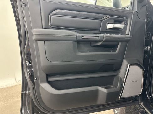 New 2026 RAM 2500 Power Wagon image 28