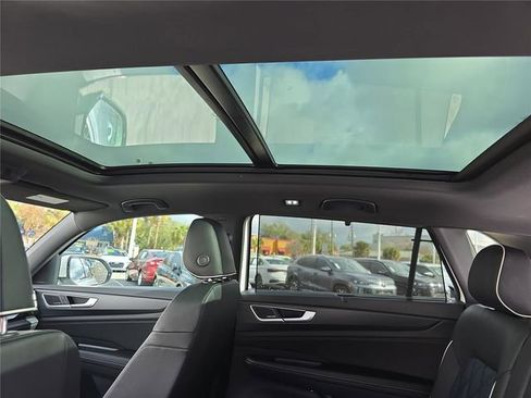 New 2026 Volkswagen Atlas Cross Sport SEL Premium R-Line image 27