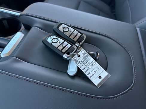 New 2025 Ford Expedition Max Active image 82