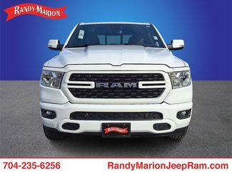 Used 2022 RAM 1500 Big Horn video 2