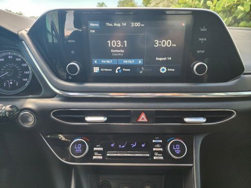 Used 2020 Hyundai Sonata SEL image 18