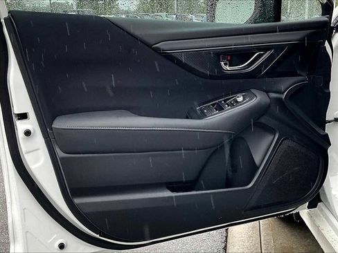 New 2025 Subaru Legacy Premium image 10