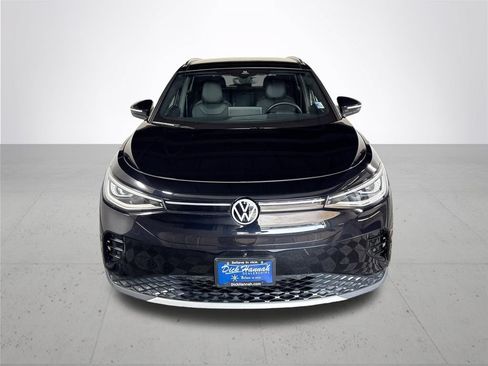 Certified 2023 Volkswagen ID.4 Pro S Plus AWD/4WD image 4