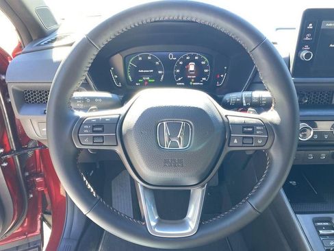 New 2026 Honda CR-V Sport-L image 11