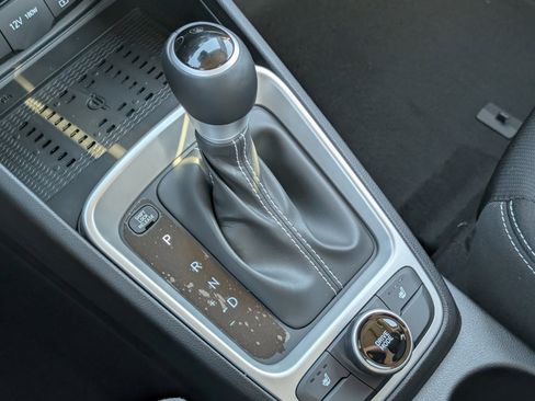 New 2026 Hyundai Venue SEL image 23