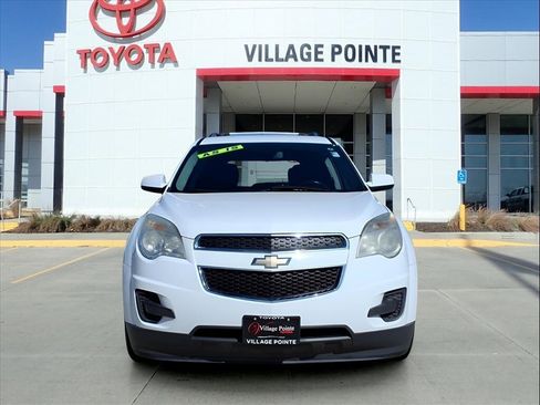 Used 2015 Chevrolet Equinox LT w/ Driver Convenience Package image 9