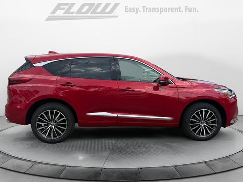 New 2026 Acura RDX SH-AWD w/ Advance Package image 8