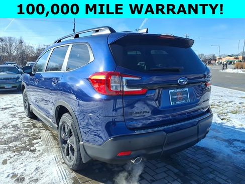 New 2026 Subaru Ascent Premium image 5