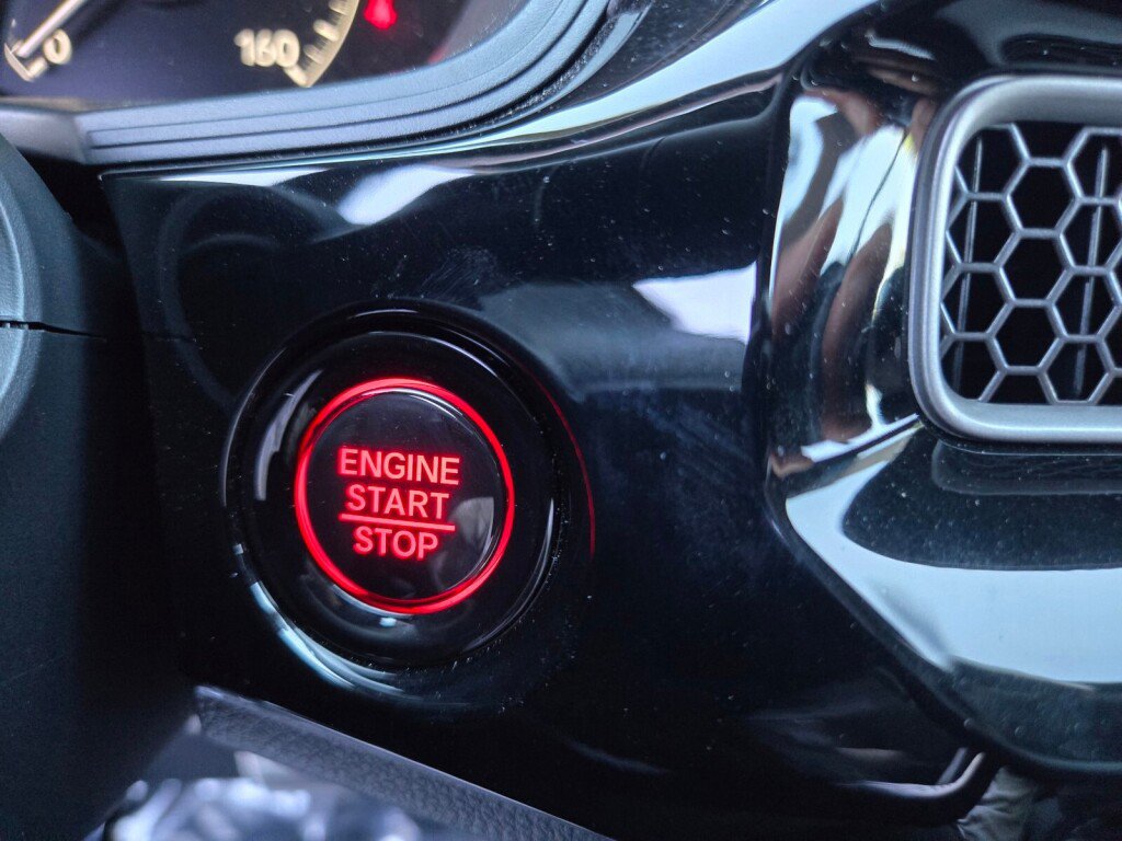 Certified 2025 Honda Civic Sport image 18