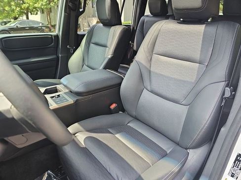 Used 2025 Toyota Land Cruiser w/ Premium Package AWD/4WD image 16