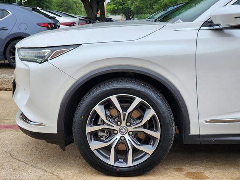 Used 2023 Acura MDX FWD w/ Technology Package image 9