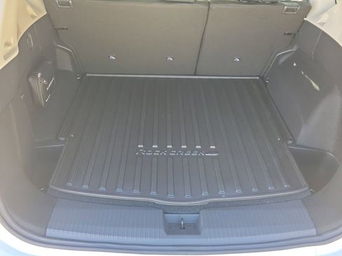 New 2026 Nissan Rogue Rock Creek image 13