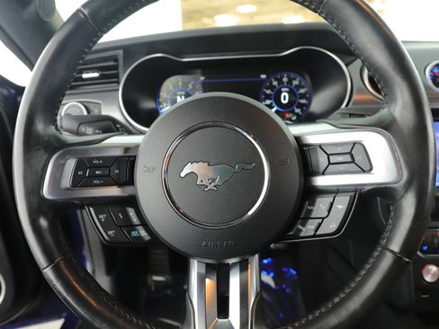 Used 2019 Ford Mustang GT Premium w/ GT Performance Package image 21