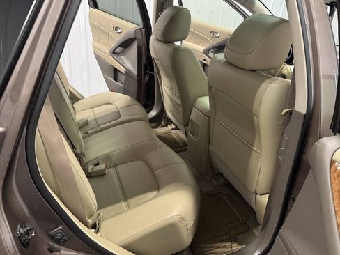 Used 2014 Nissan Murano LE AWD/4WD image 26