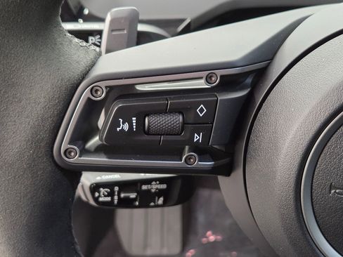 New 2026 Porsche Panamera 4 image 19