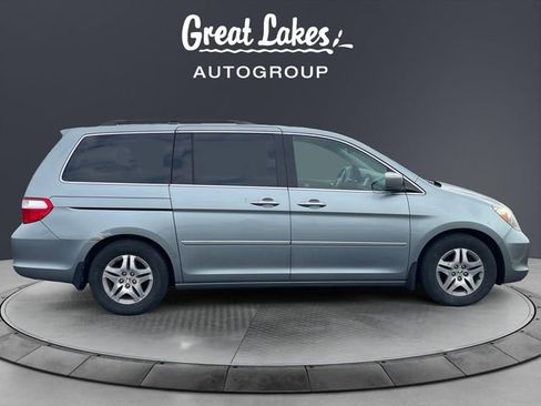 Used 2006 Honda Odyssey EX-L image 6