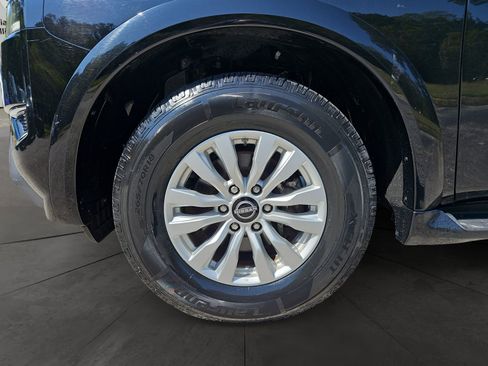 Used 2024 Nissan Armada SV image 14