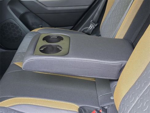 New 2025 Subaru Crosstrek 2.5i Sport image 12