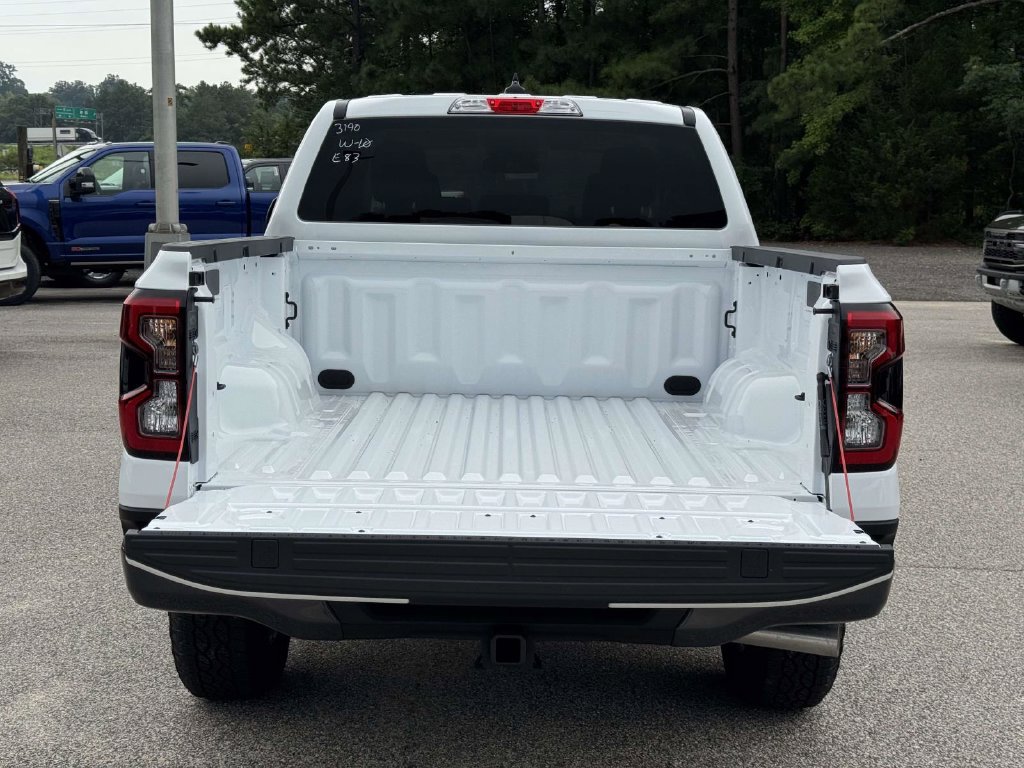 New 2026 Ford Ranger XLT w/ Trailer Tow Package AWD/4WD image 14