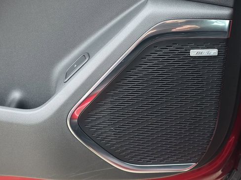 New 2026 GMC Acadia Elevation w/ LPO, Floor Liner Package FWD image 31