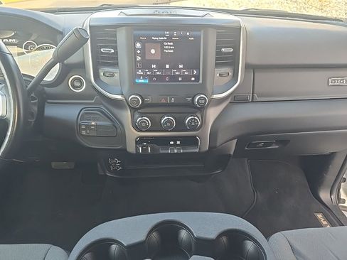 Used 2024 RAM 2500 Big Horn image 26