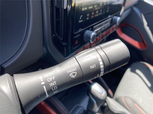 New 2026 Nissan Frontier Pro-X w/ Pro-X Convenience Package RWD image 23