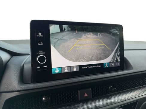 Used 2025 Honda CR-V Sport-L image 16