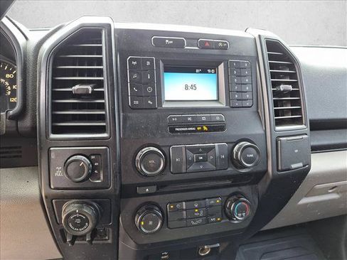 Used 2018 Ford F150 XL w/ Equipment Group 101A Mid AWD/4WD image 9