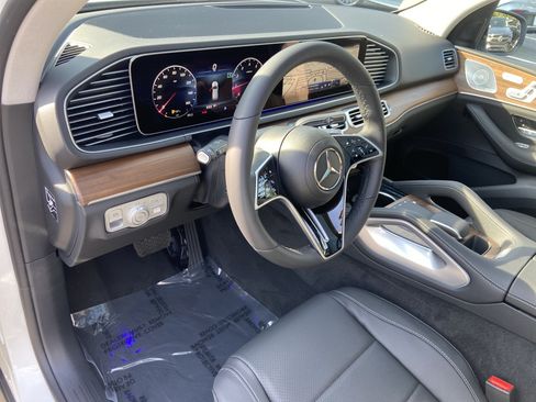 New 2026 Mercedes-Benz GLE 350 4MATIC image 17