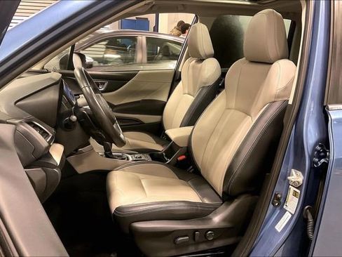 Used 2022 Subaru Forester Limited image 25