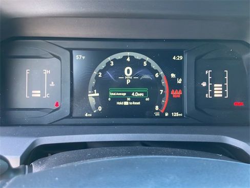 New 2026 Toyota Tacoma SR5 image 25