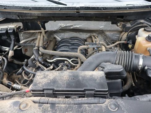 Used 2013 Ford F150 XLT AWD/4WD image 37