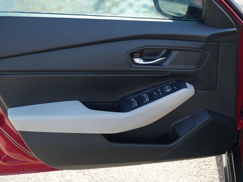Used 2024 Honda Accord EX image 4