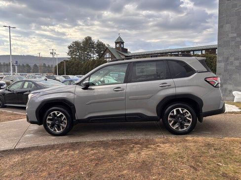 New 2026 Subaru Forester Premium image 7