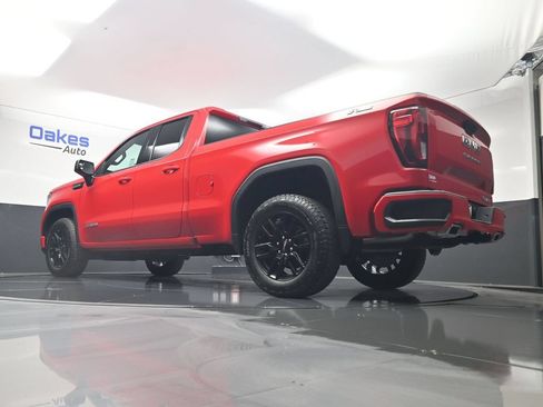 Used 2023 GMC Sierra 1500 Elevation AWD/4WD image 41