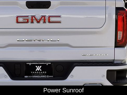 New 2026 GMC Sierra 1500 Denali w/ Denali Reserve Package image 5