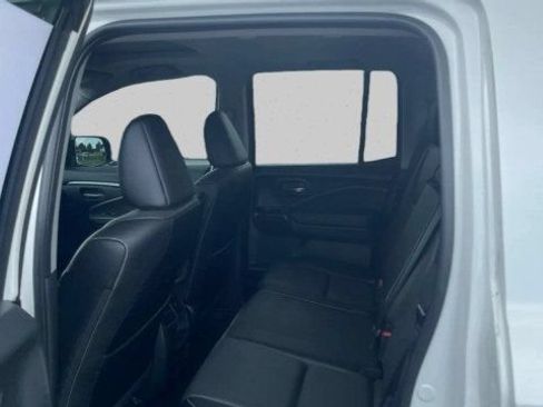 Used 2023 Honda Ridgeline RTL image 17