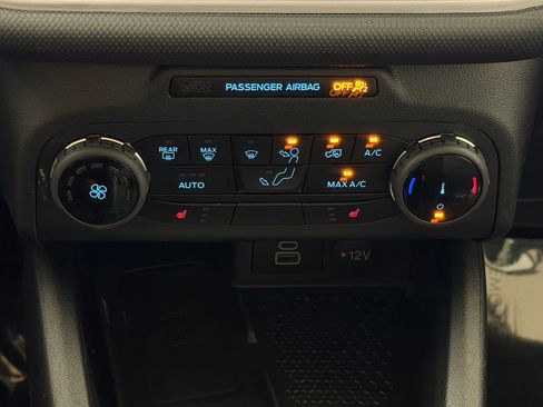 Used 2024 Ford Bronco Sport Big Bend w/ Convenience Package AWD/4WD image 17