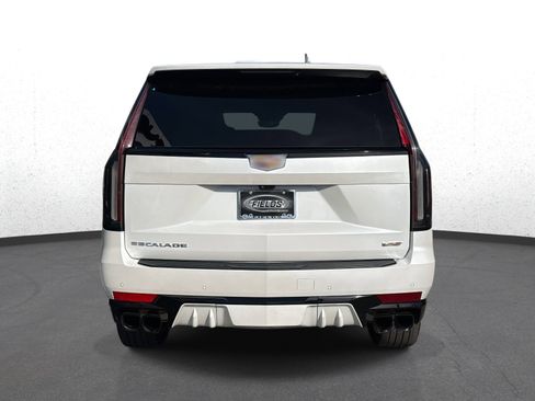Used 2024 Cadillac Escalade V image 4