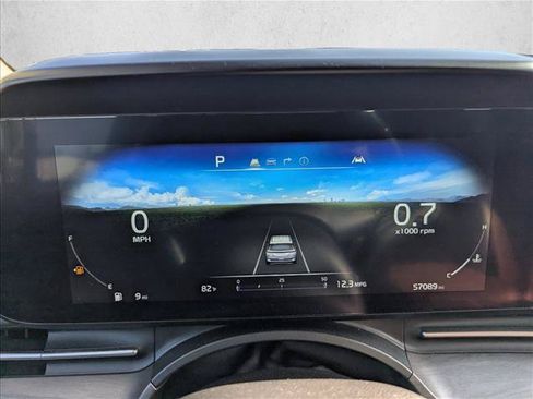 Used 2024 Kia Carnival SX FWD image 16