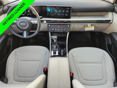 New 2026 Hyundai Tucson SE FWD image 25