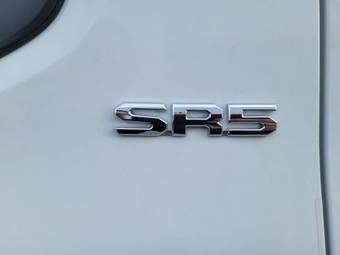 New 2026 Toyota Tacoma SR5 RWD image 13
