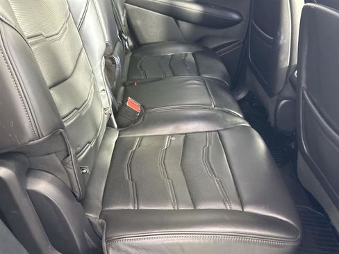 Used 2020 Cadillac XT6 Sport w/ Platinum Package image 14