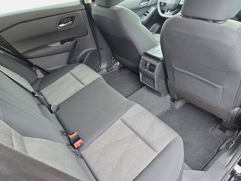 New 2026 Nissan Rogue SV w/ Cold Weather Package FWD image 11